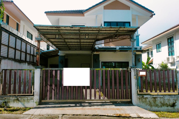 2 Bedroom House for sale in Thap Ma, Rayong