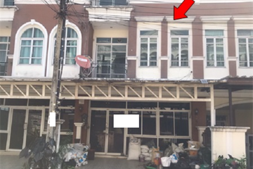 2 Bedroom Townhouse for sale in Thung Song Hong, Bangkok near MRT Chaeng Watthana 14