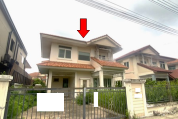 3 Bedroom House for sale in Bueng Kham Phroi, Pathum Thani