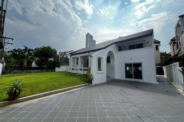 3 Bedroom House for sale in Nong Prue, Chonburi