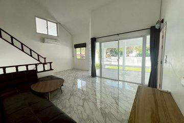 3 Bedroom House for sale in Nong Prue, Chonburi