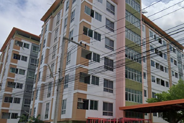 1 Bedroom Condo for sale in Map Yang Phon, Rayong