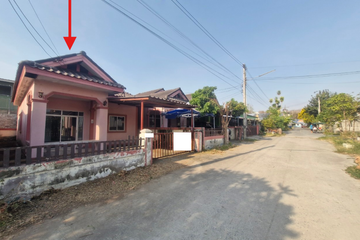 2 Bedroom House for sale in Pluak Daeng, Rayong