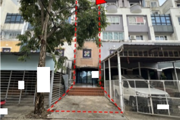 1 Bedroom Commercial for sale in Khlong Chaokhun Sing, Bangkok near MRT Lat Phrao 101
