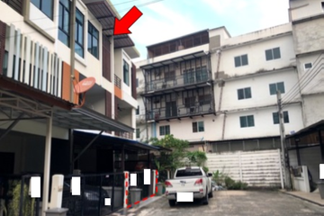 3 Bedroom Townhouse for sale in Bang Khae, Bangkok