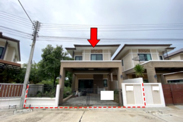 3 Bedroom House for sale in Mueang, Chonburi