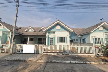 2 Bedroom House for sale in Bo Win, Chonburi