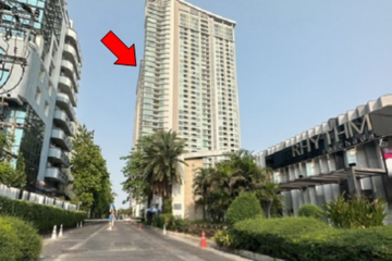 1 Bedroom Condo for sale in Sam Sen Nok, Bangkok near MRT Ratchadaphisek