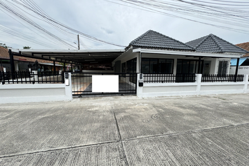 3 Bedroom House for sale in Noen Phra, Rayong