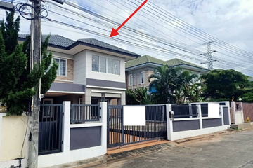 3 Bedroom House for sale in Thap Ma, Rayong