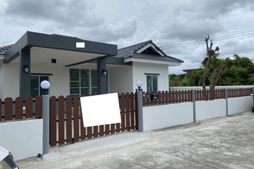 3 Bedroom House for sale in Choeng Noen, Rayong