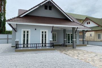 3 Bedroom House for sale in Thap Ma, Rayong