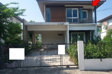 3 Bedroom House for sale in Thung Khru, Bangkok