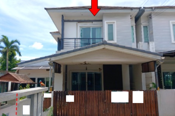 3 Bedroom House for sale in Tha Raeng, Bangkok