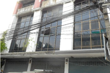 4 Bedroom Commercial for sale in Khlong Chan, Bangkok near MRT Bang Kapi