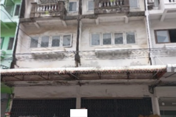 1 Bedroom Commercial for sale in Nong Khang Phlu, Bangkok