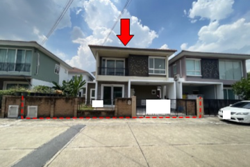 4 Bedroom House for sale in Prawet, Bangkok near Airport Rail Link Ban Thap Chang