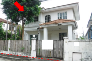 4 Bedroom House for sale in Bang Kaeo, Samut Prakan