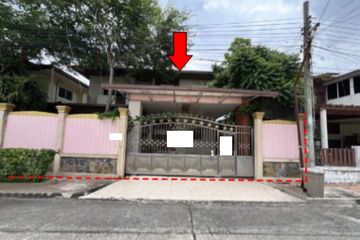3 Bedroom House for sale in Bang Chan, Bangkok