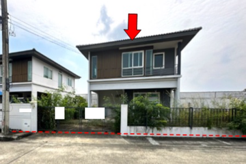 3 Bedroom House for sale in Lat Sawai, Pathum Thani