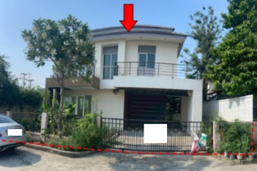 3 Bedroom House for sale in Rangsit, Pathum Thani