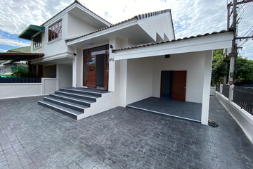 3 Bedroom House for sale in Noen Phra, Rayong
