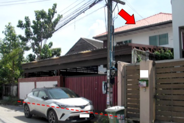 4 Bedroom House for sale in Prawet, Bangkok