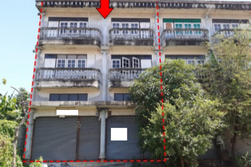 1 Bedroom Commercial for sale in Samae Dam, Bangkok