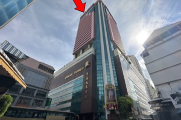 1 Bedroom Commercial for sale in Khlong Mahanak, Bangkok near MRT Yommarat