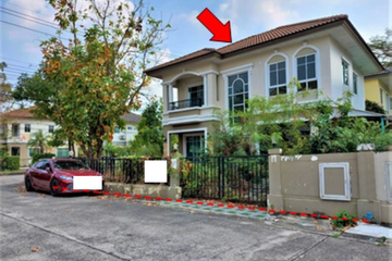 3 Bedroom House for sale in O Ngoen, Bangkok