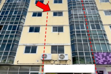 1 Bedroom Commercial for sale in Sai Mai, Bangkok