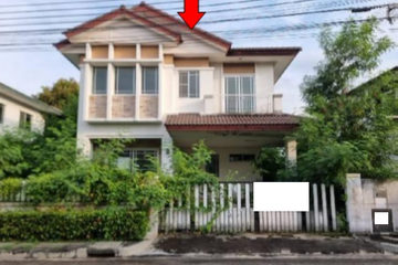 3 Bedroom House for sale in Sisa Chorakhe Noi, Samut Prakan