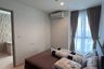 1 Bedroom Condo for rent in Rhythm Sukhumvit 44/1, Phra Khanong, Bangkok near BTS Phra Khanong