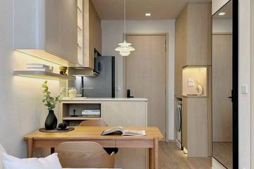 1 Bedroom Condo for rent in NOBLE STATE 39, Khlong Tan Nuea, Bangkok near BTS Phrom Phong