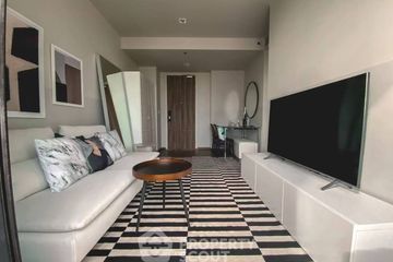 1 Bedroom Condo for rent in Ideo Q Sukhumvit 36, Khlong Tan, Bangkok near BTS Thong Lo
