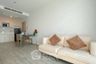 2 Bedroom Condo for rent in Aeras, Nong Prue, Chonburi