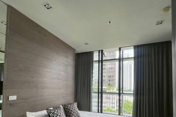 2 Bedroom Condo for rent in The Park at EM District, Khlong Tan, Bangkok near MRT Queen Sirikit National Convention Centre