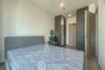 1 Bedroom Condo for rent in NUE District R9, Huai Khwang, Bangkok near MRT Phra Ram 9