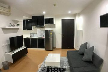 1 Bedroom Condo for rent in The Address Sukhumvit 42, Phra Khanong, Bangkok near BTS Ekkamai