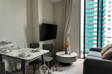 1 Bedroom Condo for rent in Celes Asoke, Khlong Toei Nuea, Bangkok near BTS Asoke