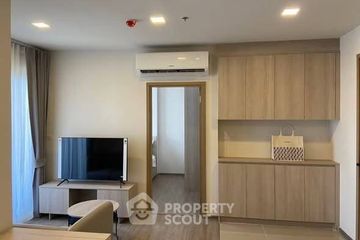2 Bedroom Condo for rent in NIA by Sansiri, Phra Khanong Nuea, Bangkok near BTS Phra Khanong