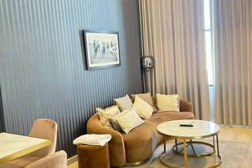 1 Bedroom Condo for rent in Knightsbridge Prime Sathorn, Thung Maha Mek, Bangkok near BTS Chong Nonsi