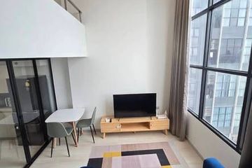 1 Bedroom Condo for rent in Knightsbridge Prime Sathorn, Thung Maha Mek, Bangkok near BTS Chong Nonsi