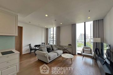 2 Bedroom Condo for rent in Noble BE 33, Khlong Tan Nuea, Bangkok near BTS Phrom Phong