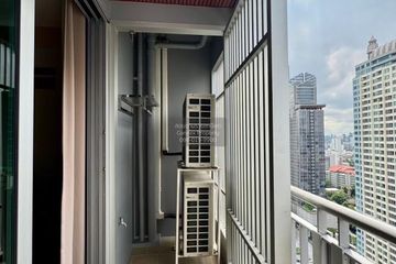 1 Bedroom Condo for rent in The Address Asoke, Makkasan, Bangkok near MRT Phetchaburi