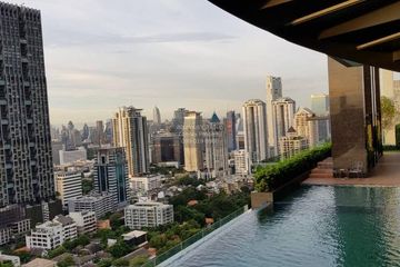 1 Bedroom Condo for rent in Nara 9 by Eastern Star, Thung Maha Mek, Bangkok near BTS Chong Nonsi