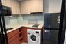 1 Bedroom Condo for rent in Chapter One All Ramintra, Anusawari, Bangkok near MRT Ram Inthra Km.4