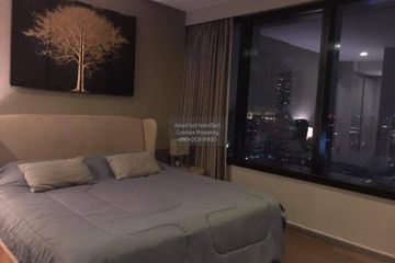 2 Bedroom Condo for rent in M Silom, Suriyawong, Bangkok near BTS Chong Nonsi