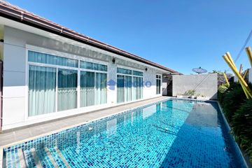 3 Bedroom House for Sale or Rent in Panalee Banna Village, Huai Yai, Chonburi