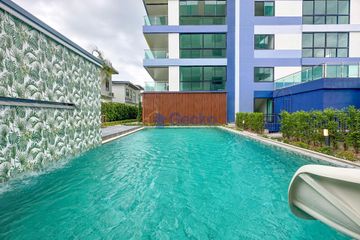 2 Bedroom Condo for sale in Gardenia Pattaya, Nong Prue, Chonburi